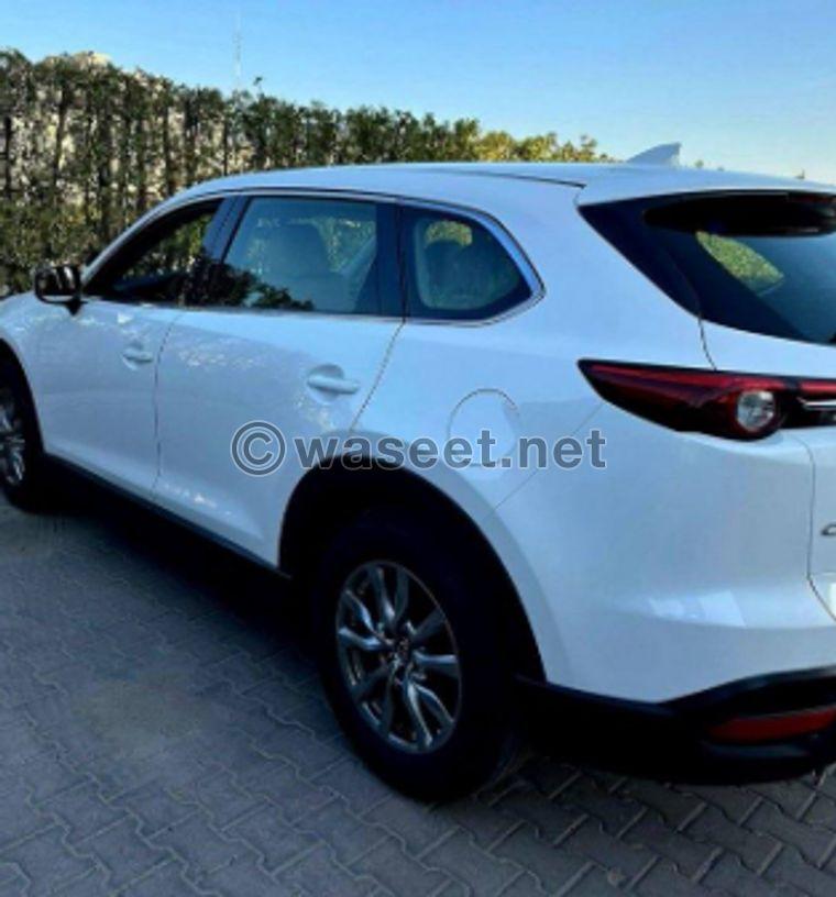 Mazda CX 2017 for sale 2