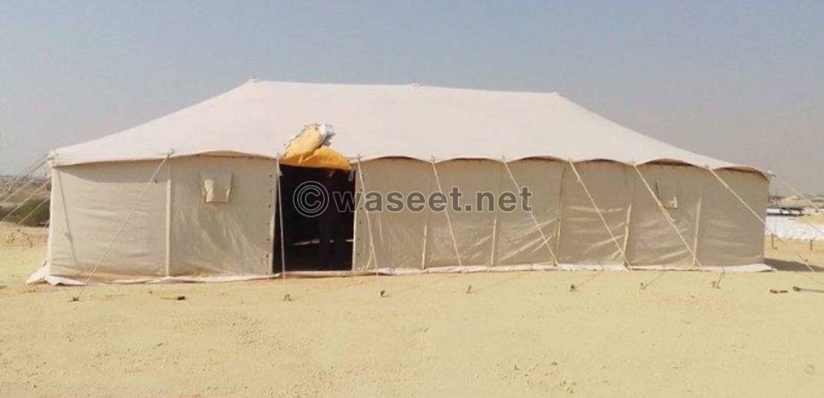 We have new Pakistani tents for sale 6