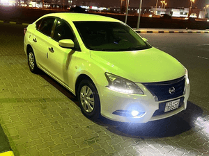 For sale Nissan Sentra 2014 