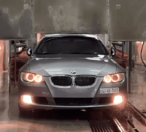 BMW 325 2010 model for sale