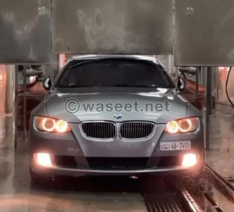 BMW 325 2010 model for sale 0