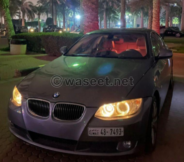 BMW 325 2010 model for sale 1