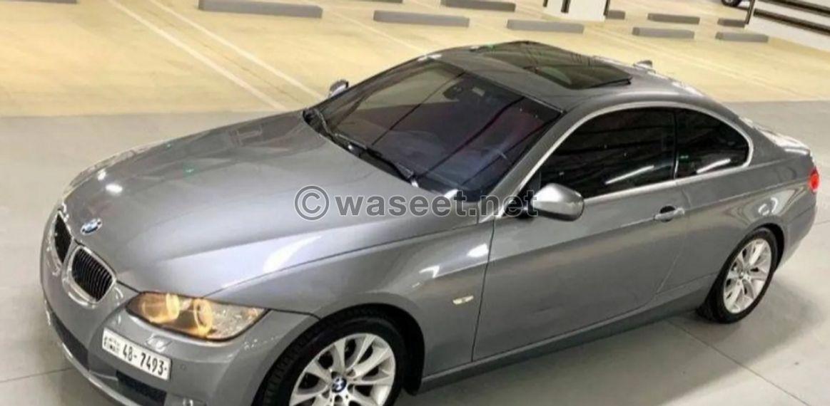 BMW 325 2010 model for sale 6