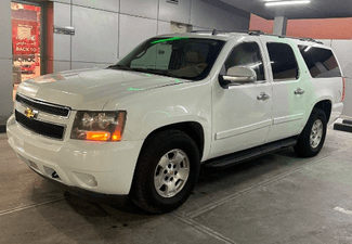 For sale Chevrolet Suburban LT El Fil 2007