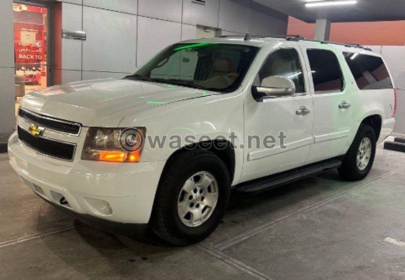 For sale Chevrolet Suburban LT El Fil 2007 0