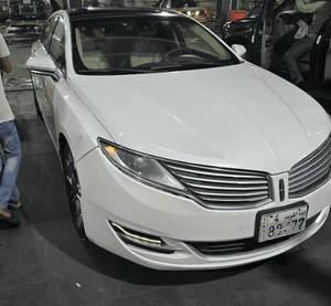 Lincoln MKZ 2014 for sale