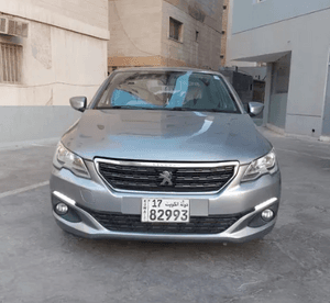 Peugeot 301 model 2020 for sale