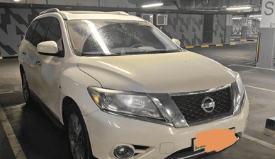 Nissan Pathfinder 2013 for sale