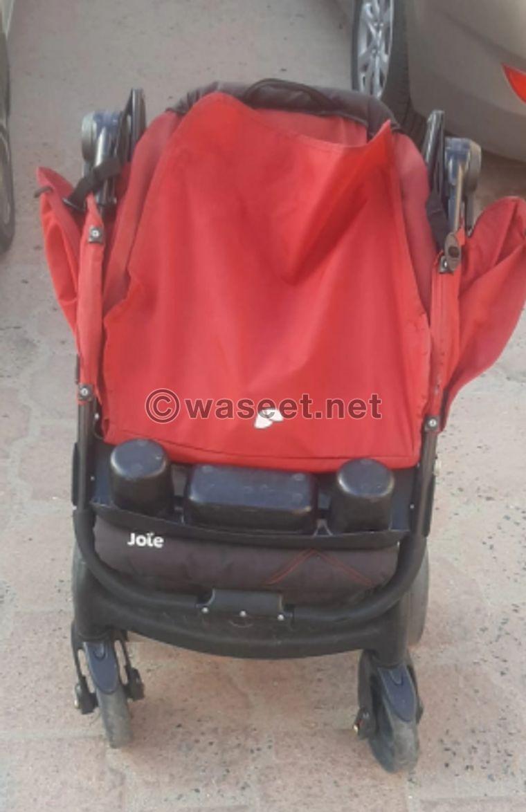 Used baby strollers in excellent condition 1