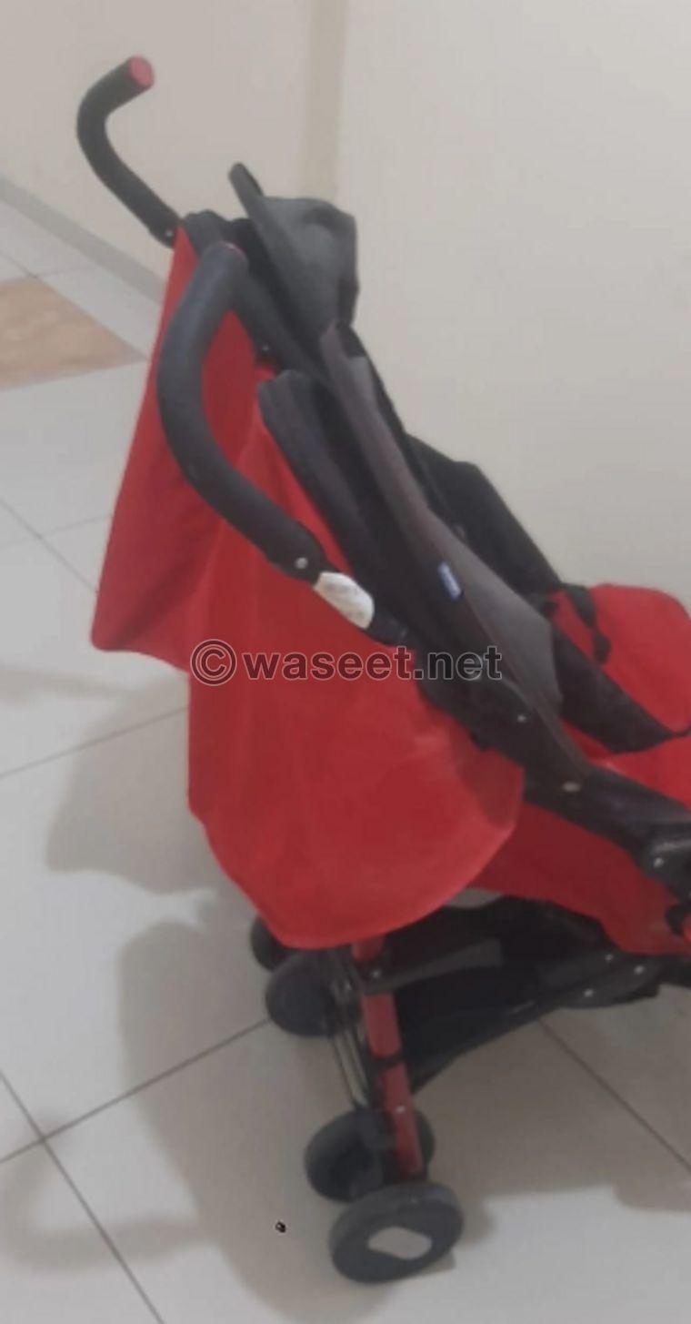 Used baby strollers in excellent condition 6