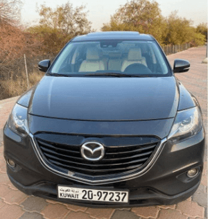 For sale Mazda CX 9 model 2013