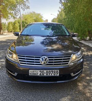 Volkswagen Passat 2013 model for sale