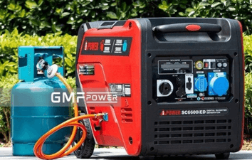 IPOWER generators  