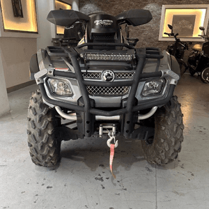 Outlander quad bike for sale