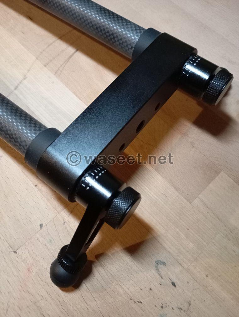 For sale camera slider company Neewer manual 2