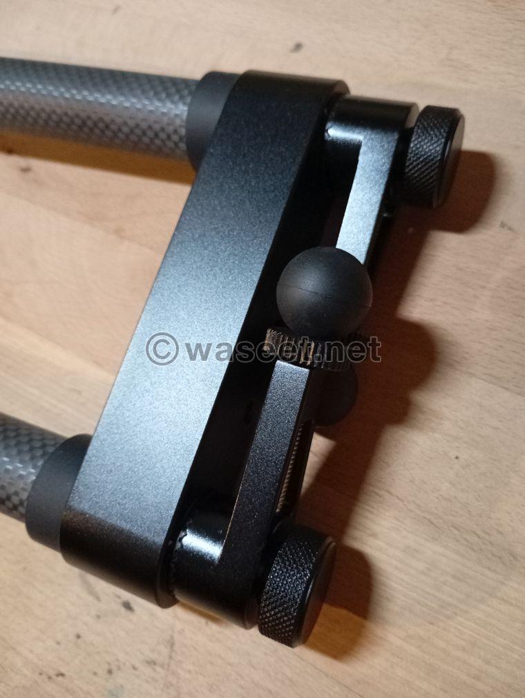 For sale camera slider company Neewer manual 3