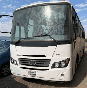 Tata bus model 2019 for sale