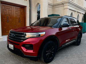 Ford Explorer 2021 for sale