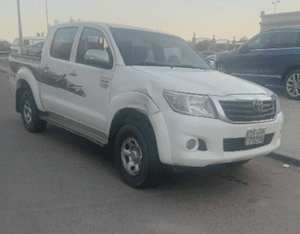 Toyota Hilux 2013 for sale 