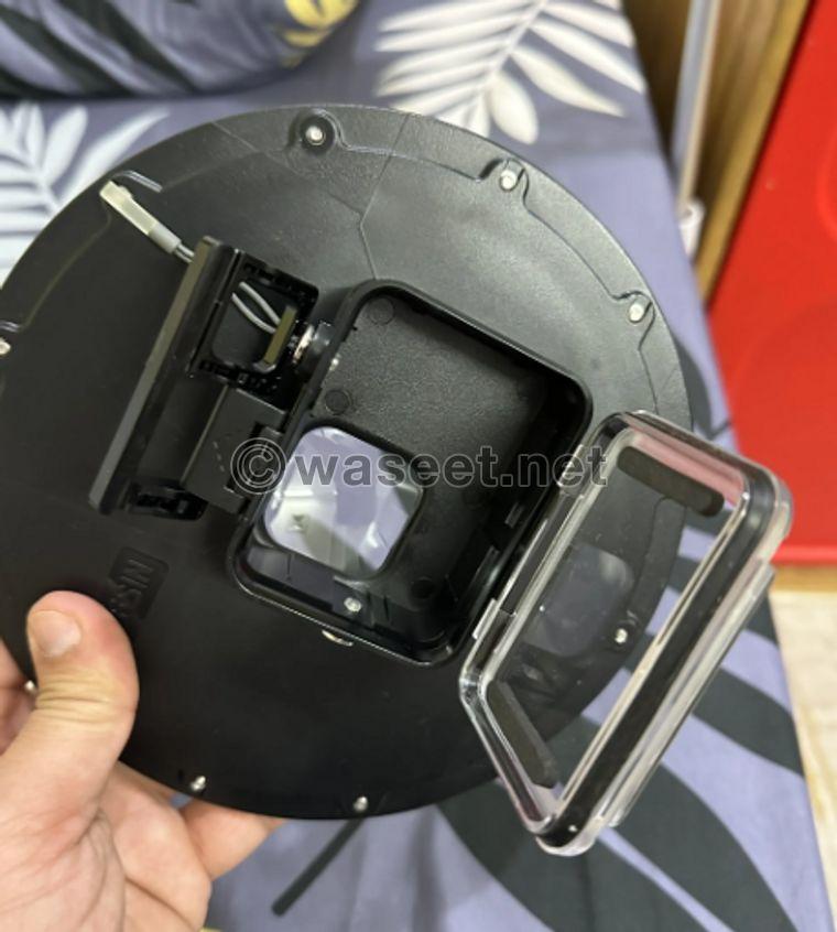 GoPro Domeport 1