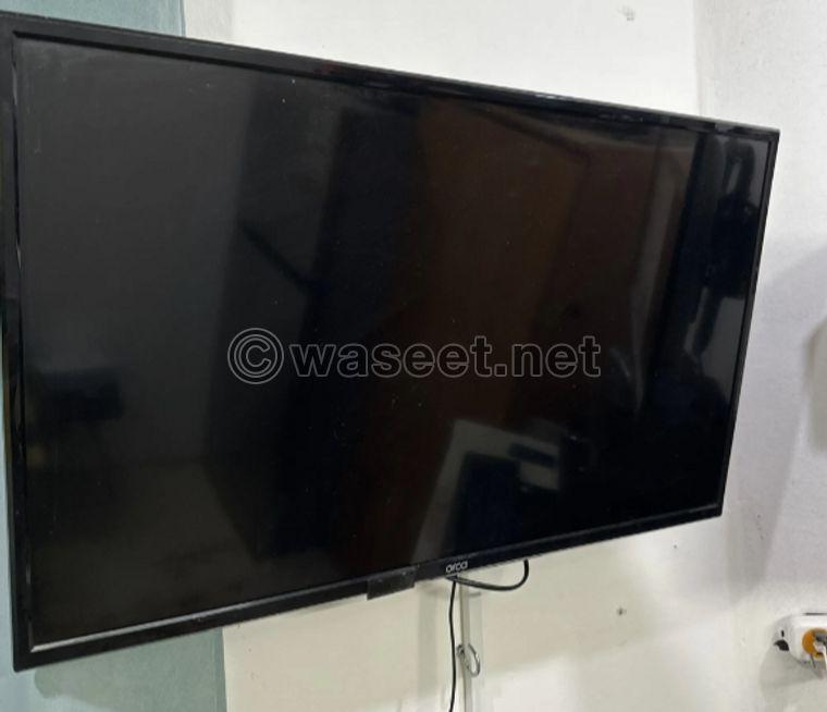 Used Orca 32 screen for sale 0