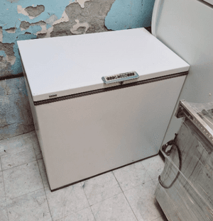 American horizontal freezer for sale