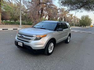 For sale: Ford Explorer 2014