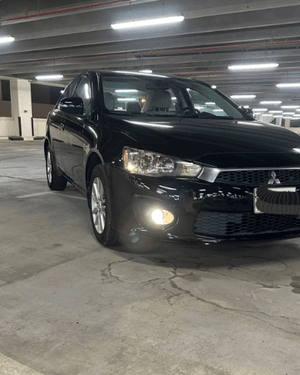 Mitsubishi Lancer 2017 for sale