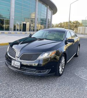  Lincoln MKS 2015 model for sale 