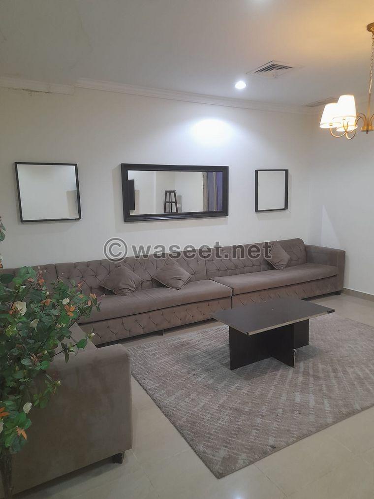 Chalet for sale in Al Khiran 3