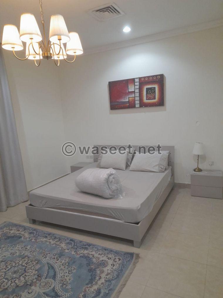 Chalet for sale in Al Khiran 5