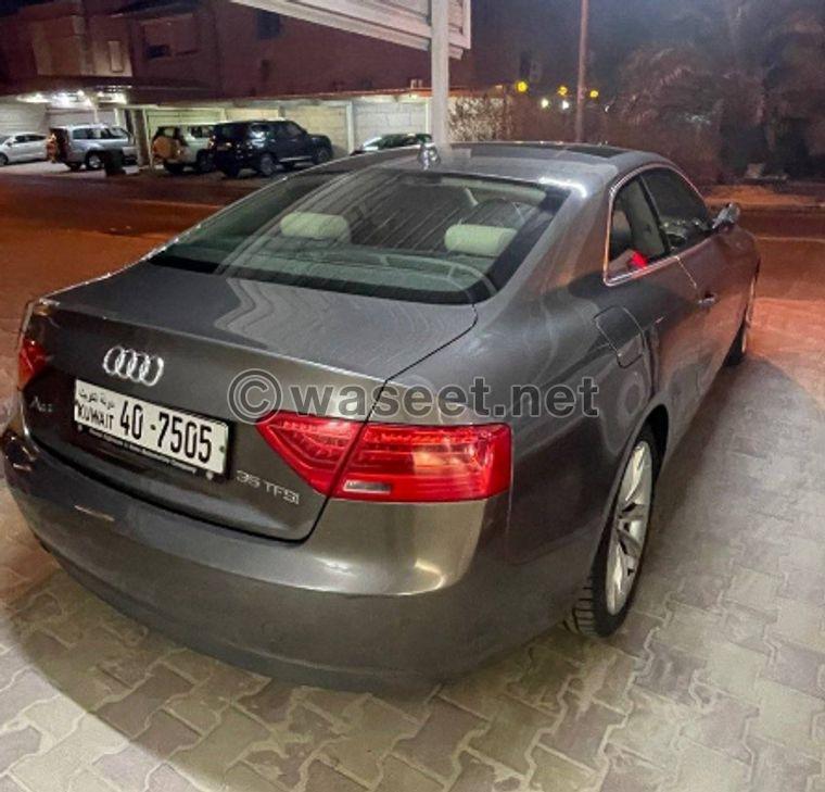  Audi A6 2016 3