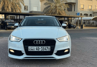 Audi A3 S line model 2016 for sale