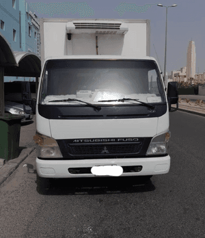 Mitsubishi Fuso 2016 for sale