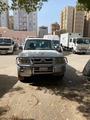 Pajero for sale 2005 