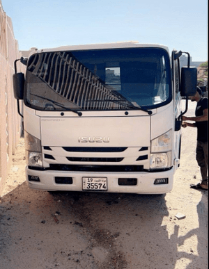 Isuzu 2022 roof for sale