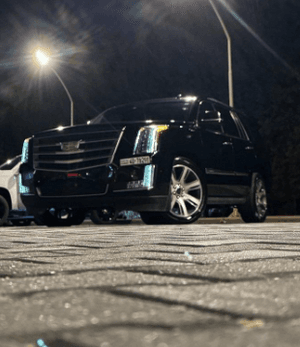 Cadillac Escalade 2015 for sale