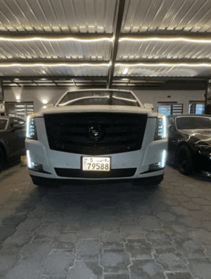 Cadillac Escalade 2015 for sale