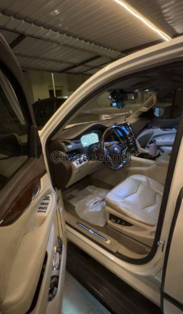 Cadillac Escalade 2015 for sale 8