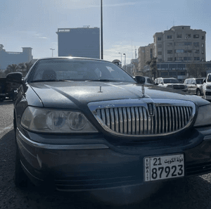 Lincoln Town Car 2005 for sale