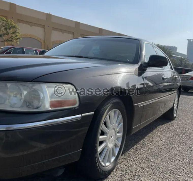 Lincoln Town Car 2005 for sale 1