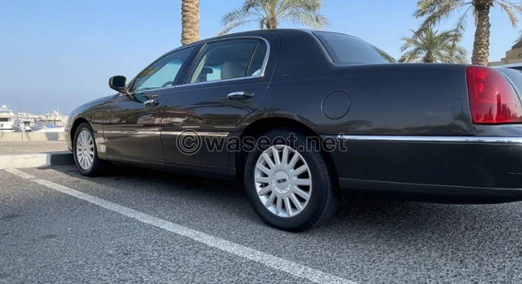 Lincoln Town Car 2005 for sale 3