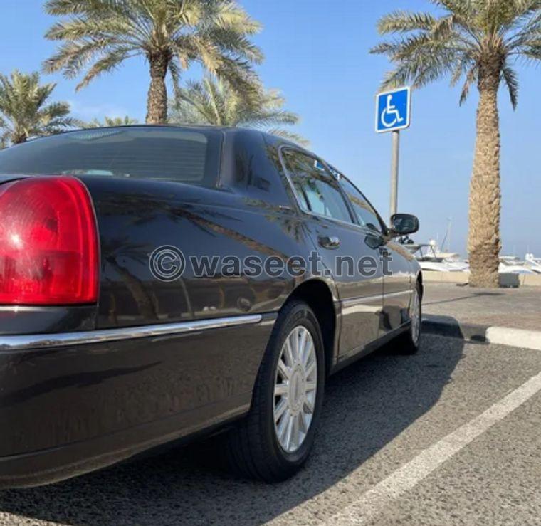 Lincoln Town Car 2005 for sale 11