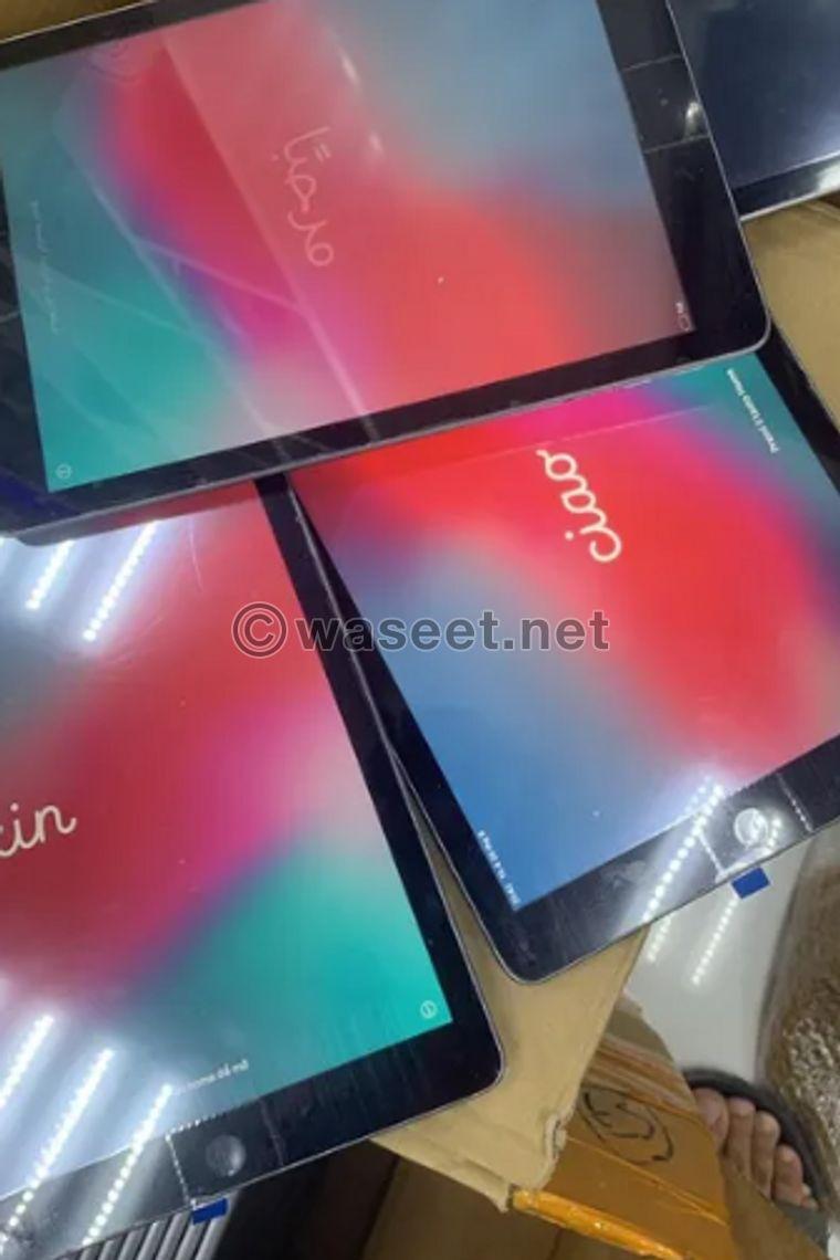 للبيع  iPad الجيل الخامس 2