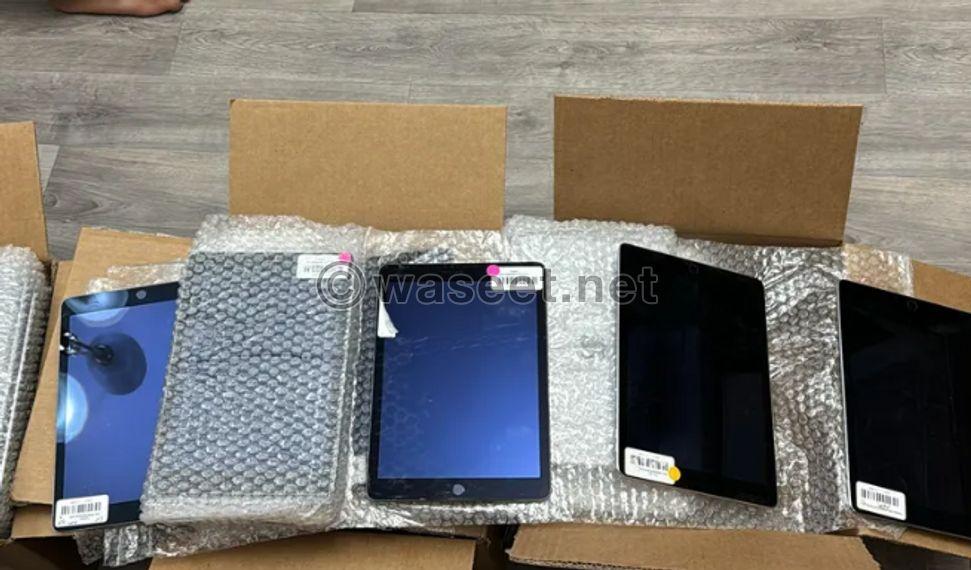 iPad fifth generation for sale 4