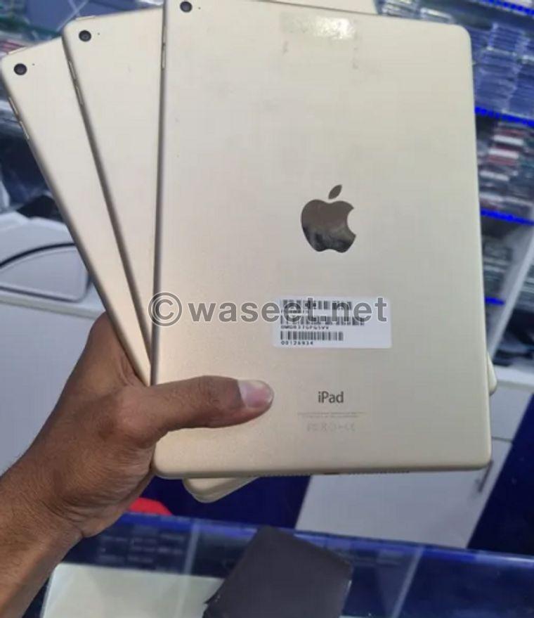 iPad fifth generation for sale 5