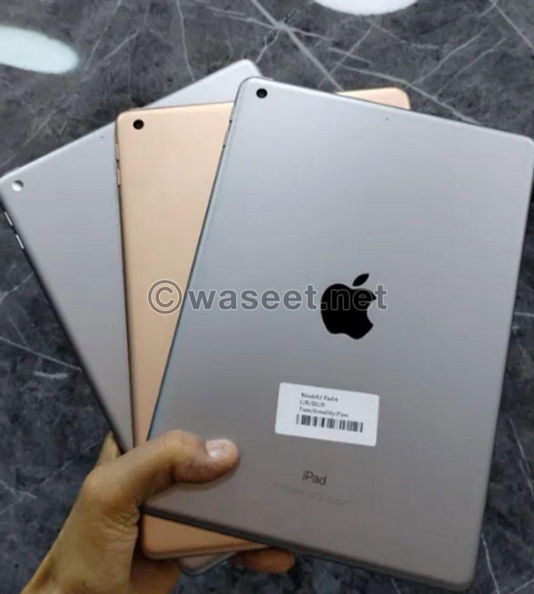 للبيع  iPad الجيل الخامس 6