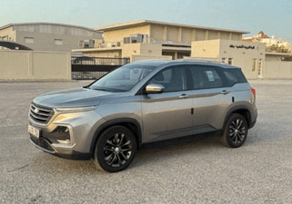  Chevrolet Captiva 2023