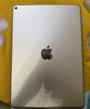 iPad air 3 