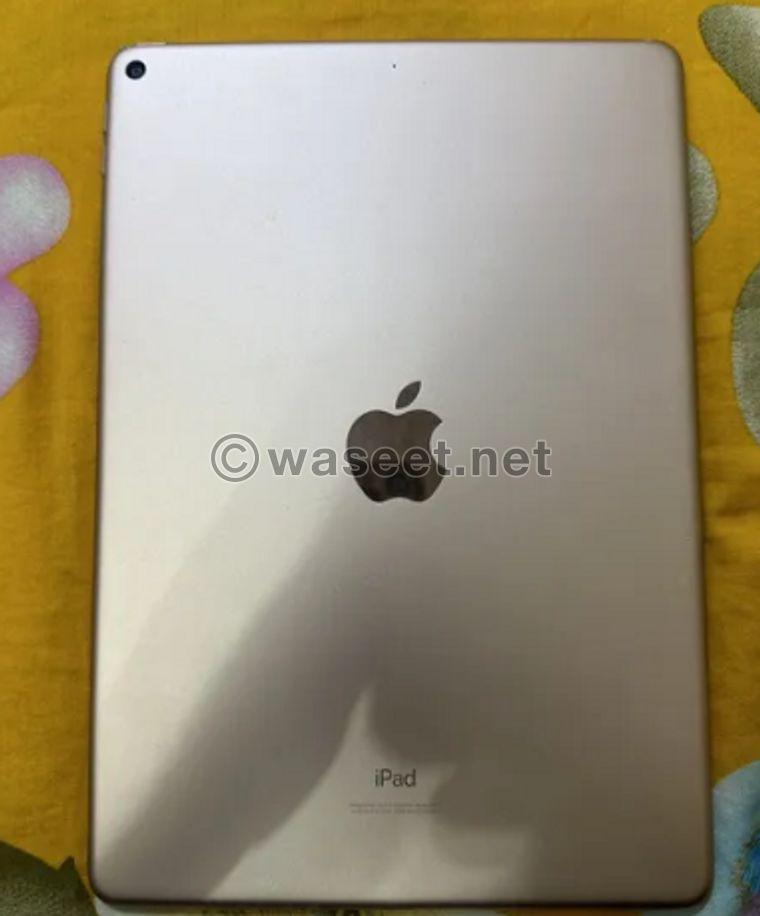 iPad air 3  0